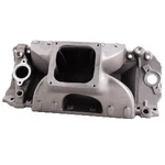 Brodix Series Intake Manifold Big Block Chevy Single Plane Rectan. Fixed Price $713.52.