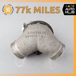 02-04 Mercedes R170 SLK32 Amg Compressor Intake Pipe Charge Air Distributor Oem. Fixed Price $172.23.