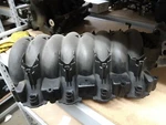 Cadillac Oldsmobile Air Intake Manifold 3542600 El Dorado Aurora Deville Oem. Fixed Price $125.00.