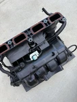 Mitzone Intake Manifold For Hyundai Sonata Tucson Santa Fe Sport, 2.4 11-16. Fixed Price $80.00.