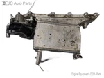 Intake Manifold From 2015 Volkswagen Golf 2.0 M157812 Diesel Crua. Fixed Price $254.05.