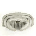 Bmw E30 E28 Oem M20 2.7 Engine Intake Manifold Aluminum 1271471. Fixed Price $95.00.