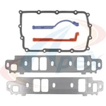 Apex AMS2562 Intake Manifold Set. Fixed Price $38.08.