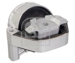 Febi Bilstein 177816 Left Engine Mount Fits Audi A6 A7. Fixed Price $139.76.