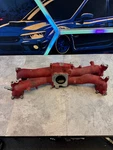 2015-2021 Subaru Wrx Sti Intake Oem Manifold EJ257. Fixed Price $304.50.