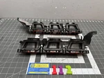 12-18 Mercedes M276 Engine Lower Intake Manifold Left & Right Pair Oem. Fixed Price $40.56.