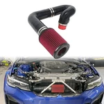 For 2021-2026 Bmw M440I M340I 840I B58TU 3.0T L6 Turbo Cold Air Intake Systems. Fixed Price $221.99.