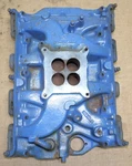 1968 1969 1970 Ford Mustang Mach Shelby Cougar Orig 428 Scj Intake Manifold. Fixed Price $649.00.