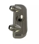 Bowler Performance Transmissions Gm 6L80E Cooler Manifold Set Converts To -6 .... Fixed Price $115.26.