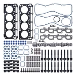 Lifter Rollers Camshaft Kit For 11-15 6.4L Hemi Chrysler Dodge Jeep Ram 3500. Fixed Price $219.69.