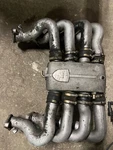 78-84 Porsche 928S Engine Upper Intake Manifold 9281101562R 4.7L 4.5L M28. Fixed Price $299.99.