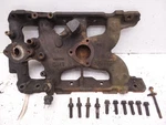 80-81 Pontiac Trans Am 4.9L Turbo 301 Engine Intake Manifold Gm 10013114. Fixed Price $212.49.