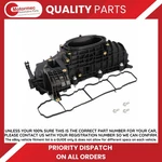 Febi Intake Manifold Fits Mercedes A-class Cls Sprinter For Oe A6510900037. Fixed Price $154.12.