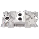 Edelbrock For Perf T Manifold W/ Egr. Fixed Price $550.62.