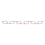Fel-pro MS96430 Intake Manifold Gasket Set Bmw 1998 M52B25, 1996-98 M52B28. Fixed Price $13.49.