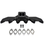 Dps T4 2ND Gen Exhaust Manifold Fits Dodge Cummins 1998.5-2018 Performance. Fixed Price $429.00.