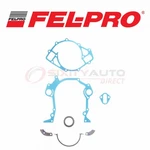 Fel-pro Engine Timing Cover Gasket Set 1969-1974 Ford Country Sedan 7.0L. Fixed Price $25.94.