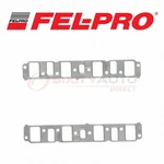 Fel-pro Intake Manifold Gasket Set For 1968 International 1200C 5.6L V8 Ny. Fixed Price $26.55.