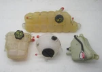 2015 Chevrolet Colorado Coolant Overflow Bottle Oem 150K Miles - LKQ452682689. Fixed Price $65.72.