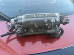 89-90 Nissan S13 240SX KA24E Upper Intake Manifold Plenum Sohc. Fixed Price $250.00.