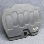 2009-2010 Buick Lucerne 3.9 V6 Engine Top Cover Trim Garnish Shroud Oem 74858. Fixed Price $69.99.