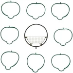 Engine Intake Manifold Gasket Set-eng Code: VK56DE Mahle MS19538. Fixed Price $30.12.