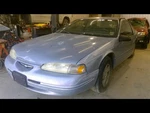 Throttle Body Valve Assembly 8-280 4.6L Fits 96-97 Cougar 86094. Fixed Price $43.88.