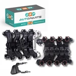 Upper Intake Manifold Ford F150 E150 E250 4.6L V8 9L3Z9424E Oem Quality. Fixed Price $99.99.