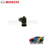 Bosch 0261230101 Boost Pressure Sensor Fits Ford Explorer Sport Trac 2006-2008. Fixed Price $58.84.