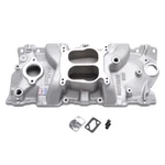 Edelbrock Engine Intake Manifold Fits 1967 Chevrolet Impala. Fixed Price $350.82.