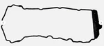 Genuine 12641261 Valve Cover Gasket Right Chevy Gmc Buick Cadillac. Fixed Price $14.95.