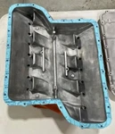 Nascar A117 426 Hemi Intake Manifold With Bathtub Tops. Fixed Price $3000.00.