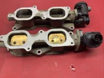 Lower Intake Manifold For 12-16 Subaru Impreza 2.0 14111AA120 Gas. Fixed Price $80.00.