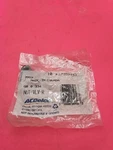 (1) New Genuine Acdelco/gm 12337995 Nut, Valve Rocker Arm Pivot Support. Fixed Price $9.99.
