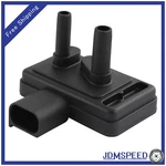 DPFE4 Egr Pressure Feedback Sensor Motorcraft Ford Pickup Truck. Fixed Price $115.97.
