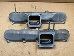 01-04 Chevy/gmc Duramax LB7 Intake Manifold Pair 97288790, 97222721 Genuine Oem. Fixed Price $89.95.