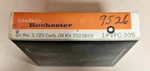 1961-65 Chevy 409 8CYL Carburetor Ok Kit 4BBL Carter Delco #: VFC-305 7023655. Fixed Price $49.99.