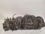 Used Engine Intake Manifold Fits: 2007 Ford Focus Dohc 2.0L 4-121 Grade. Fixed Price $143.54.