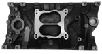 Eq IN350MA Cast Iron Intake Manifold Marine For 96-02 Gm Sbc Vortec W/plug Kit. Fixed Price $342.55.