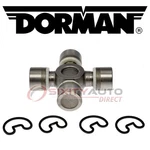Dorman Front Drive Shaft Repair Kit For 2006-2007 Mitsubishi Raider Yo. Fixed Price $57.36.