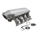 Holley Intake Manifold 300-143; Hi-ram Satin Cast Aluminum For LT1 Gen V. Fixed Price $1075.95.