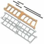 Trick Flow TFS-51520006 Intake Manifold Heat Spacer Phenolic 1" 1986-95 Ford. Fixed Price $201.95.