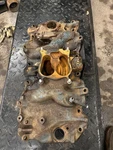 1968-1971 Gm/chevy 454 V-8 Intake Manifold 10052952. Fixed Price $100.00.