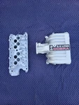 1993 Ford Mustang Svt Cobra Flat Side Intake Manifold Of 500 Rare. Fixed Price $3500.00.