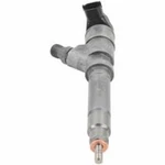 P/n 0986435504 - Remanufactured Common Rail Injector Bosch Genuine Oem Part. Fixed Price $225.00.