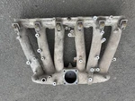 Mercedes Sl R129 Inlet Manifold With 6 Good Fuel Injectors 1031412101 Intake. Fixed Price $176.02.