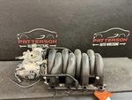 99-02 Jaguar XK8 4.0 Intake Manifold. Fixed Price $100.00.