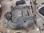 07-10 Dodge Avenger Journey Sebring 3.5 Upper Air Intake Manifold Plenum Oem. Fixed Price $100.00.