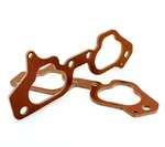 Grimmspeed Phenolic Thermal Manifold Spacer 3MM For Subaru Wrx & Sti Lgt Fxt. Fixed Price $50.00.