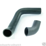 Freelander 1 TD4 Diesl-intercooler Turbo Hose KIT-PNH000020/WAP000080. Fixed Price $47.14.